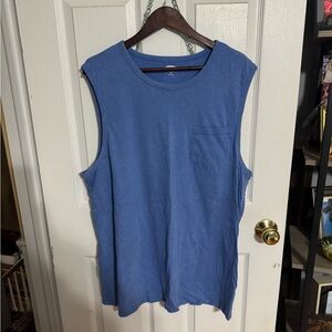 Men’s Old Navy Muscle Tee